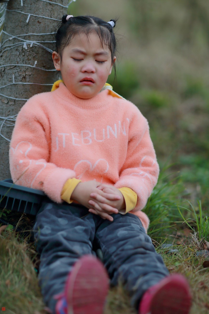 #拜年帖#缙云山金刚碑(5)