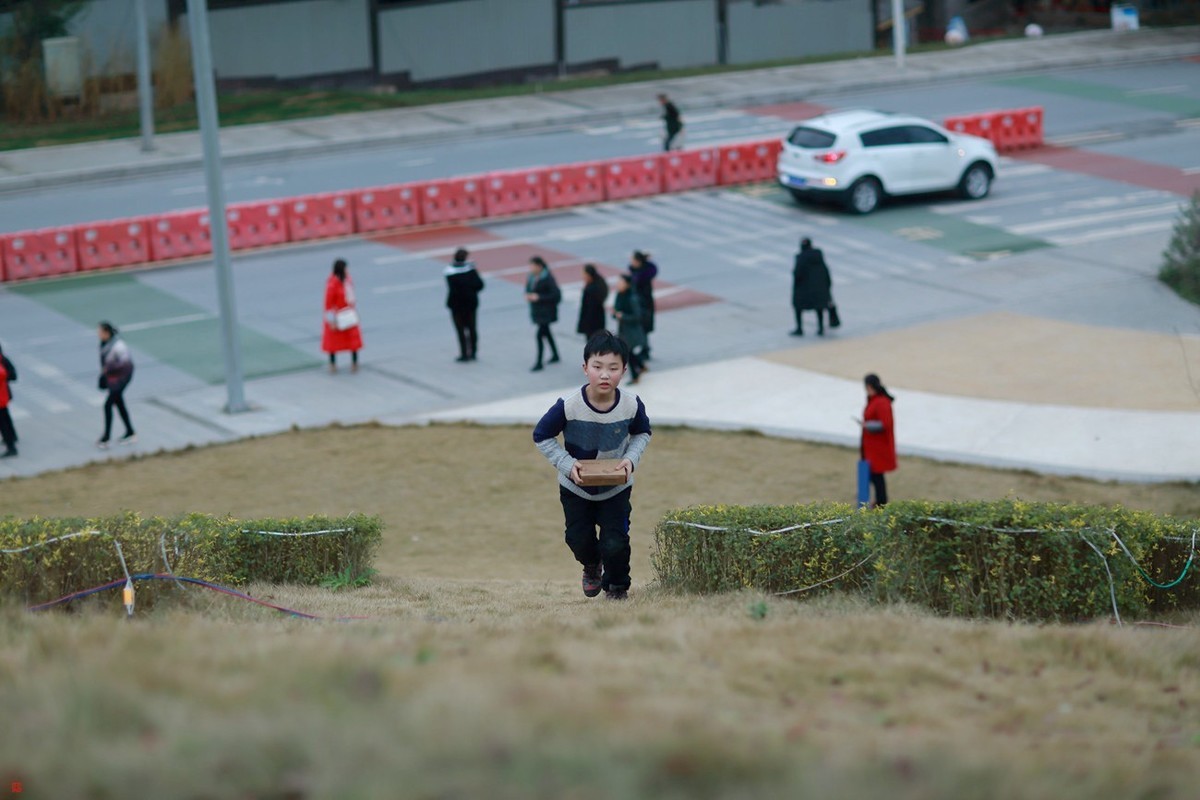 #拜年帖#缙云山金刚碑(5)