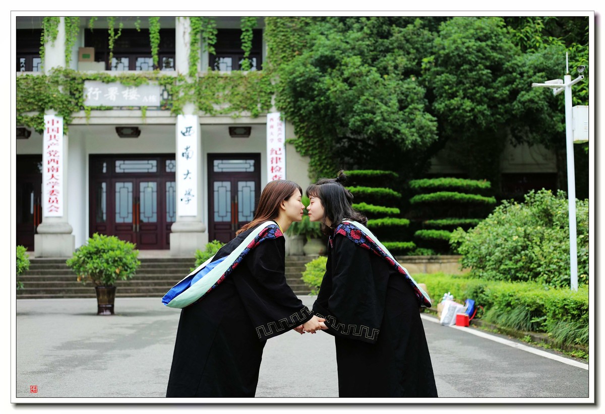 拜年帖 《人像练习》 (34)