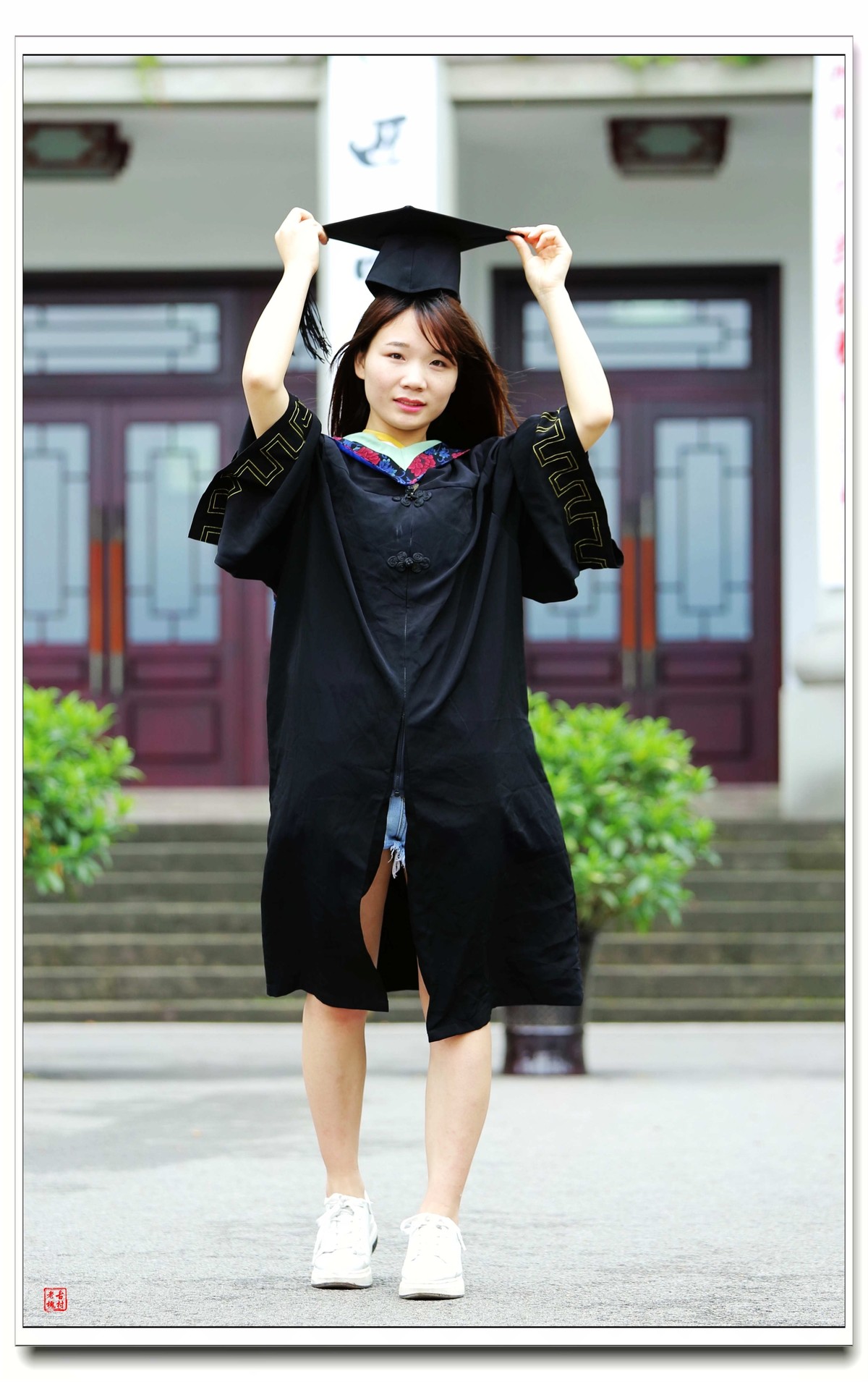 拜年帖 《人像练习》 (34)