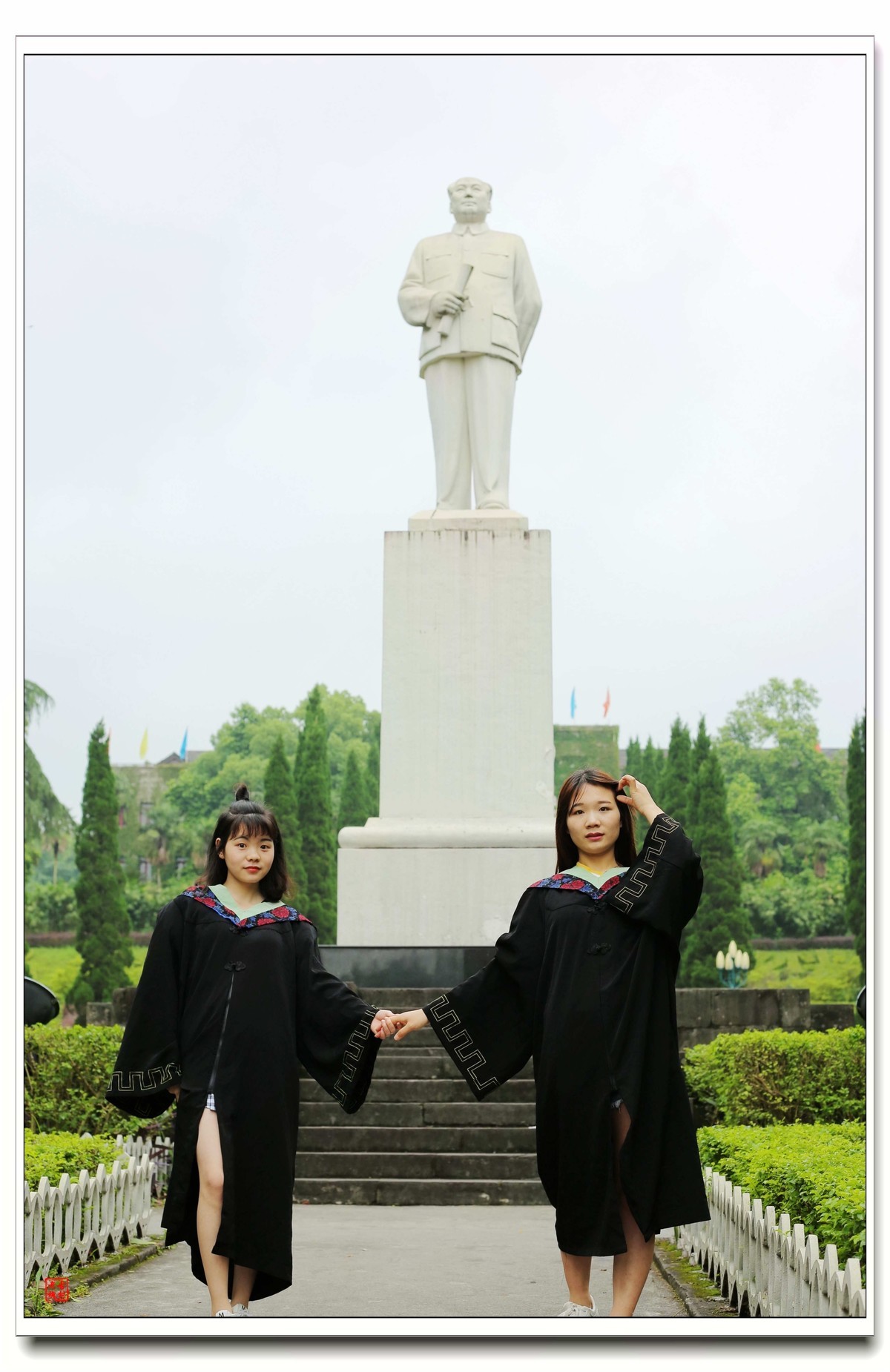 拜年帖 《人像练习》 (34)