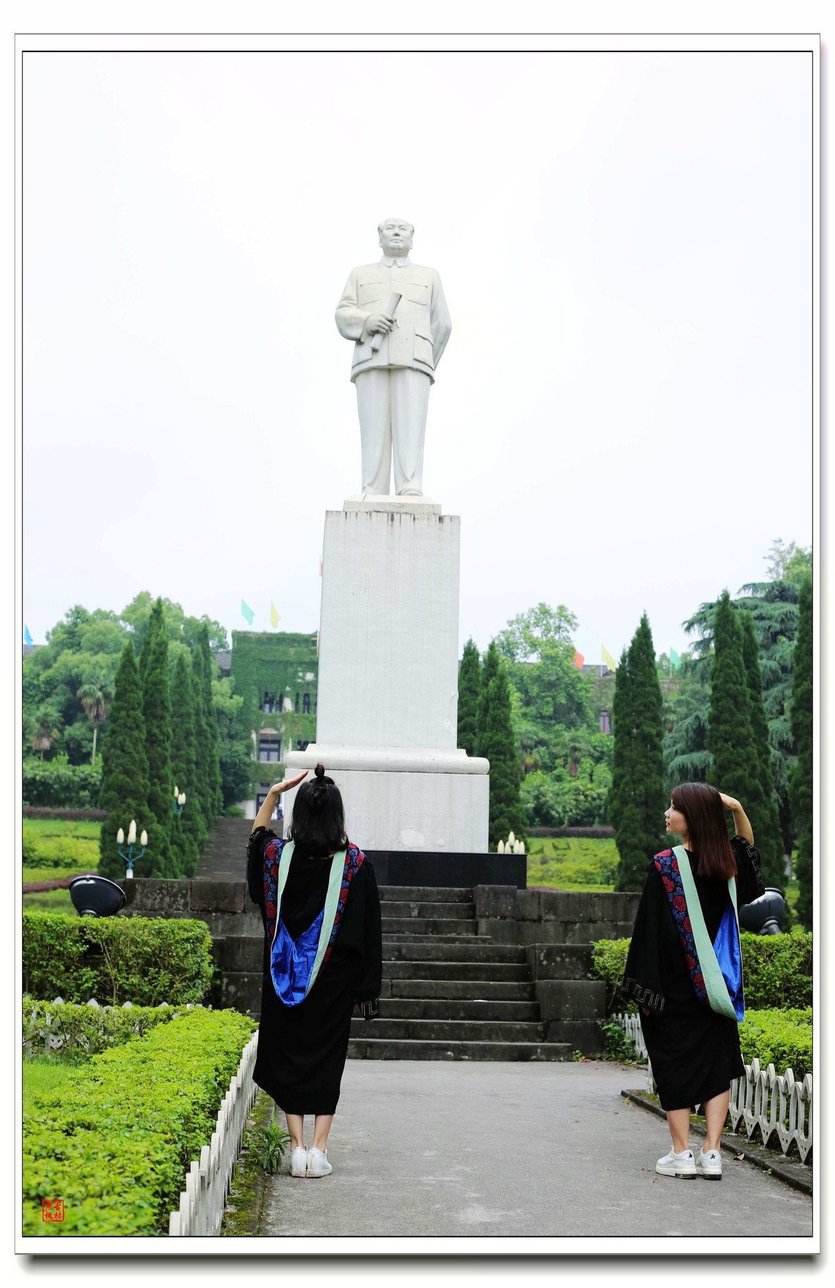 拜年帖 《人像练习》 (34)