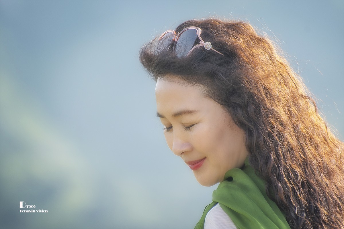 #尼康Z8# 我与尼康相机的情缘