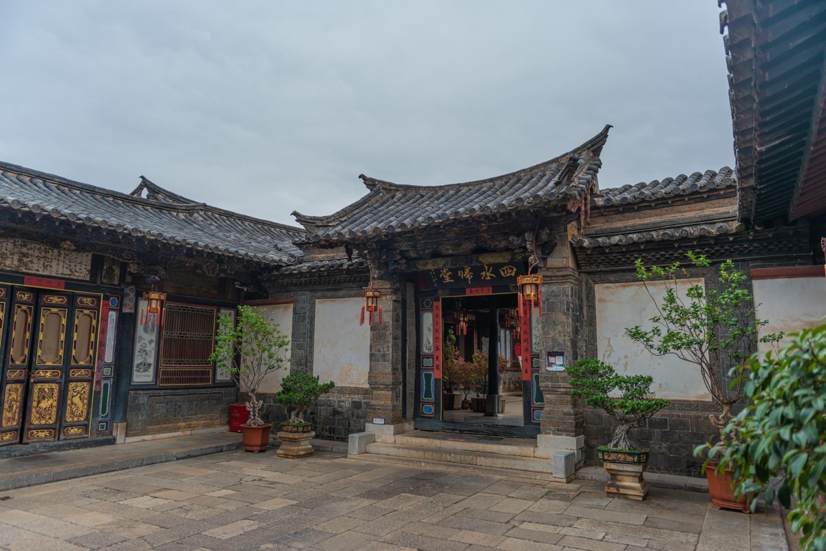自驾游20230512建安古城-中关村在线摄影论坛