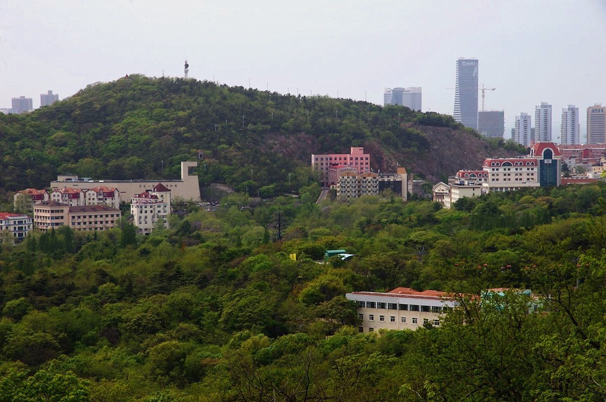 青岛太平山绿道-15P