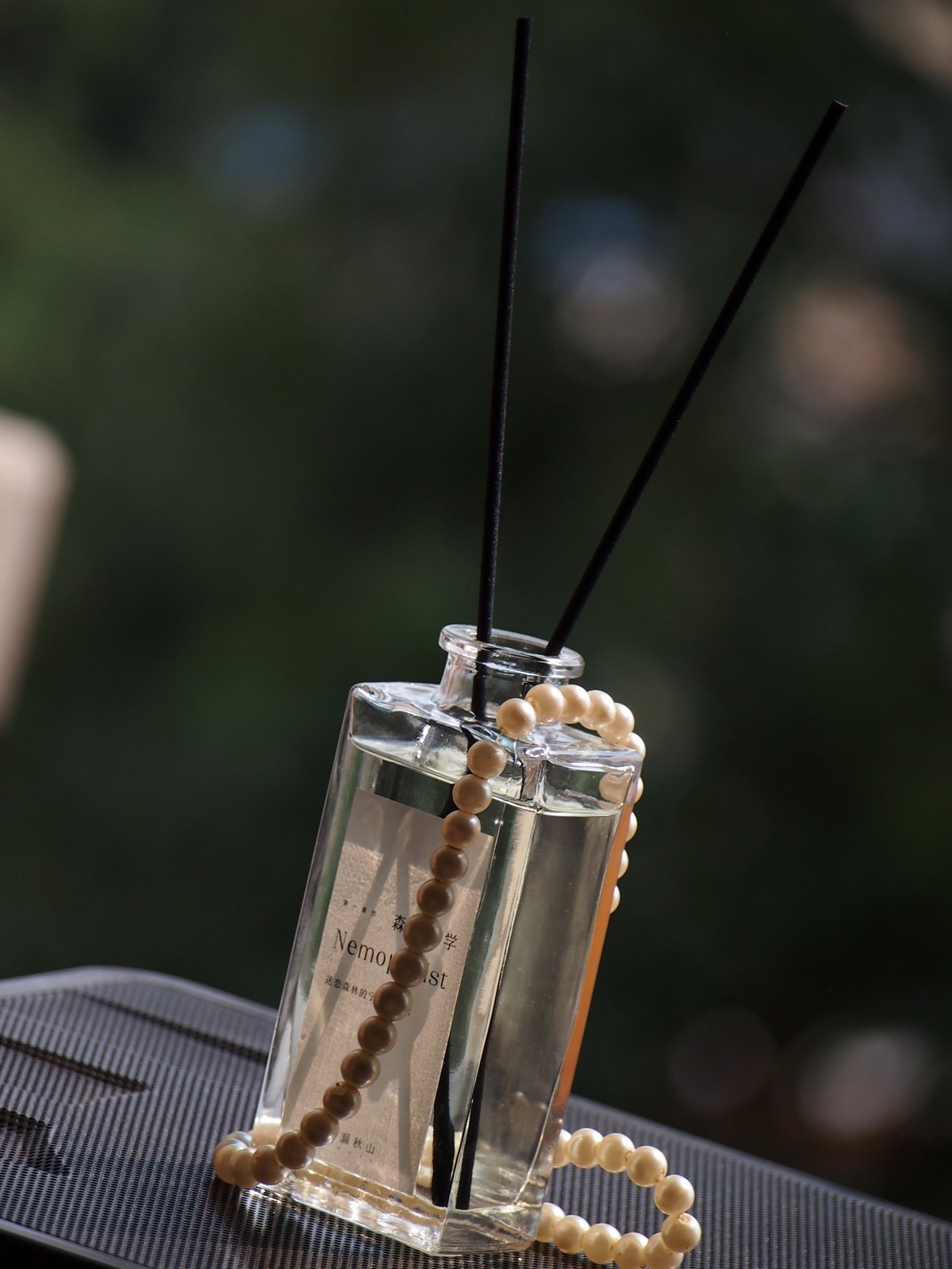 琢磨学拍静物（6）