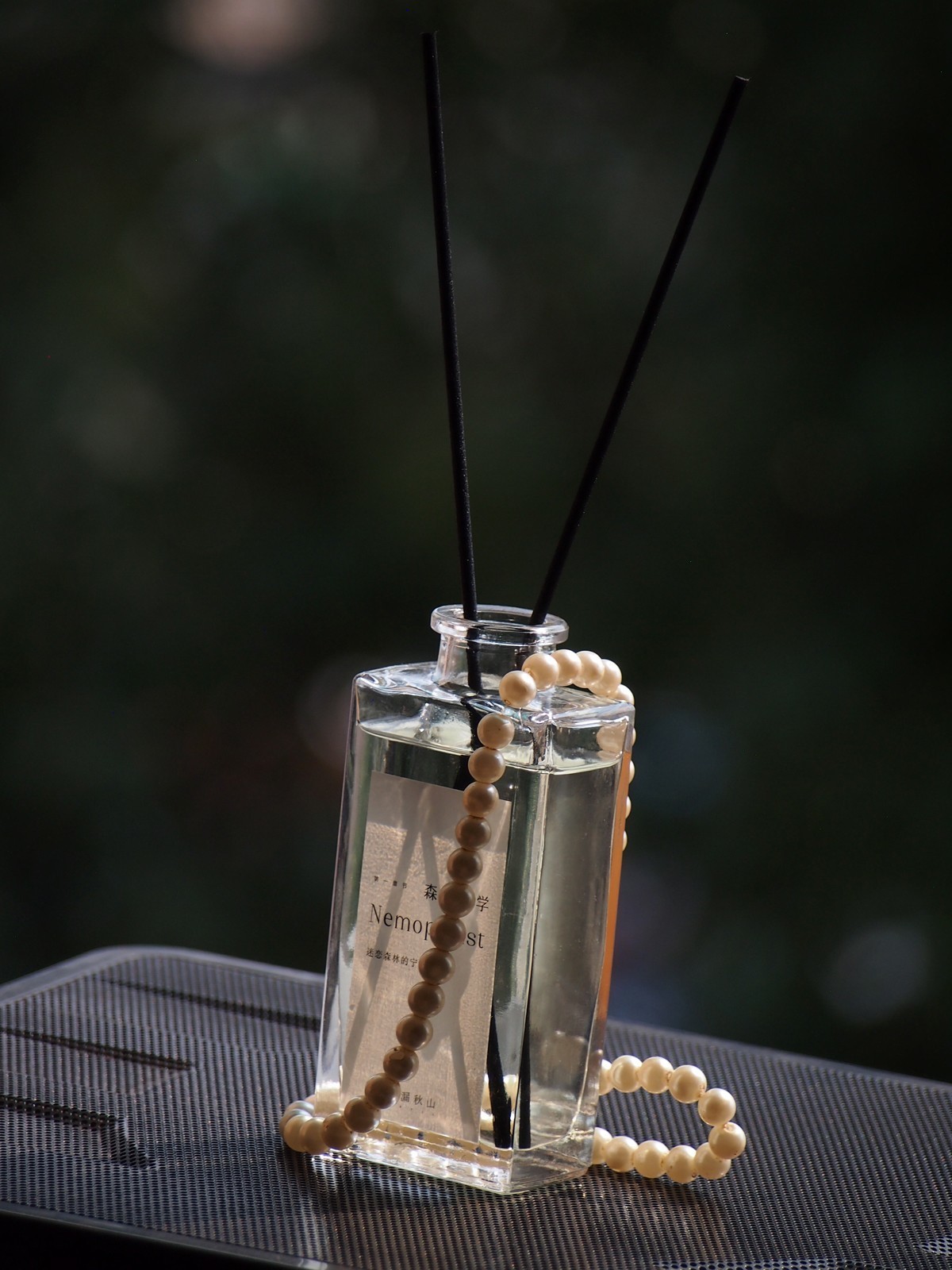 琢磨学拍静物（6）