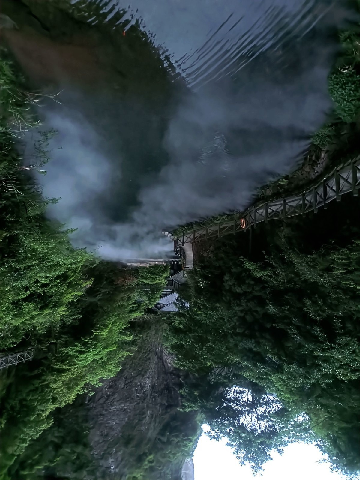 雁荡山游记（6）