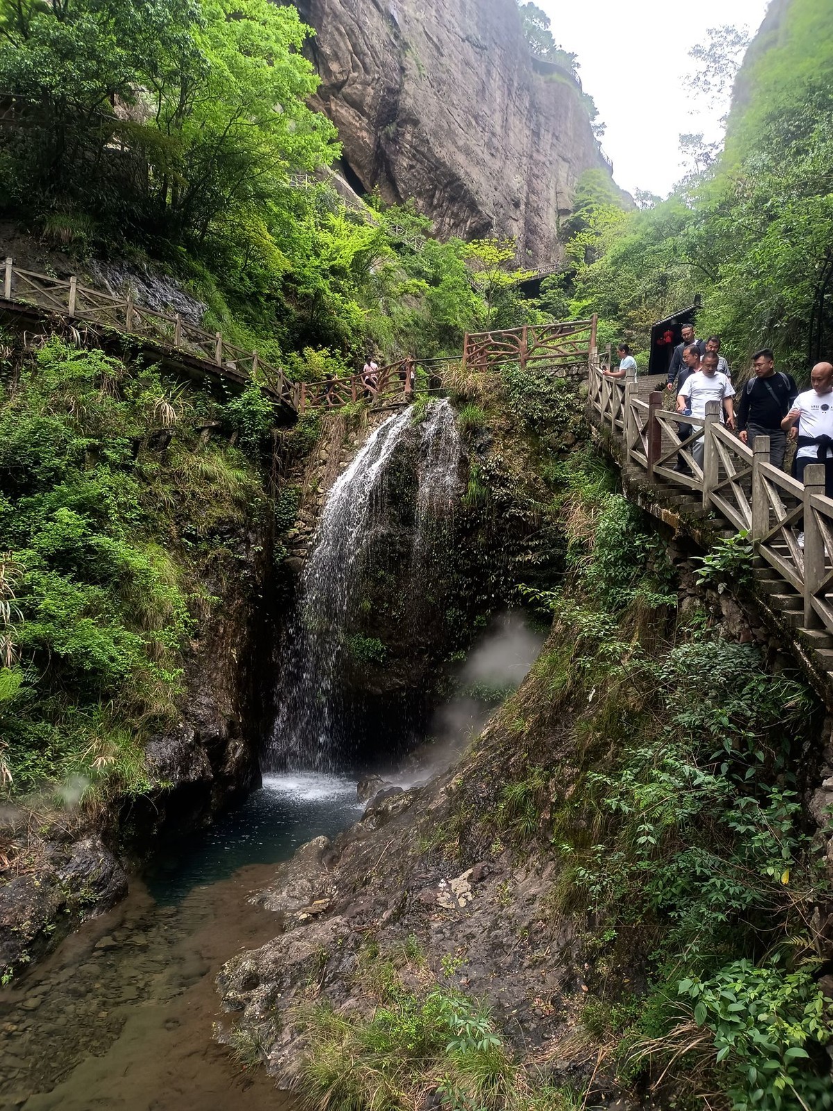 雁荡山游记（6）