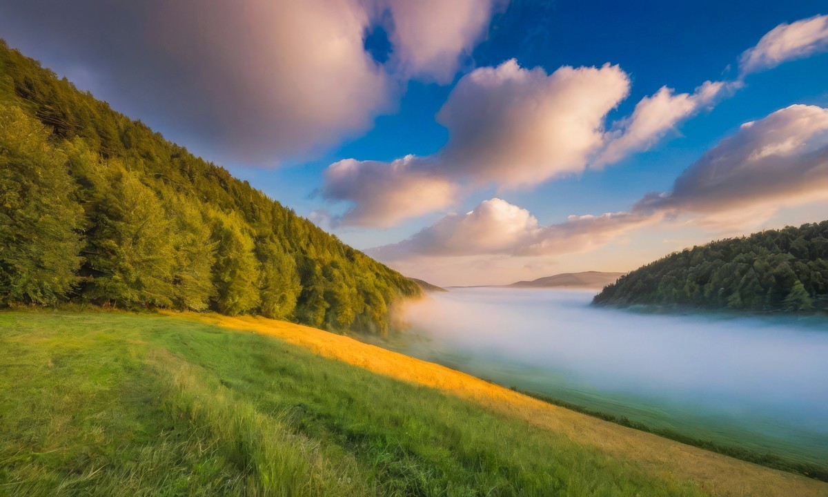 日出之旅，心灵的洗礼