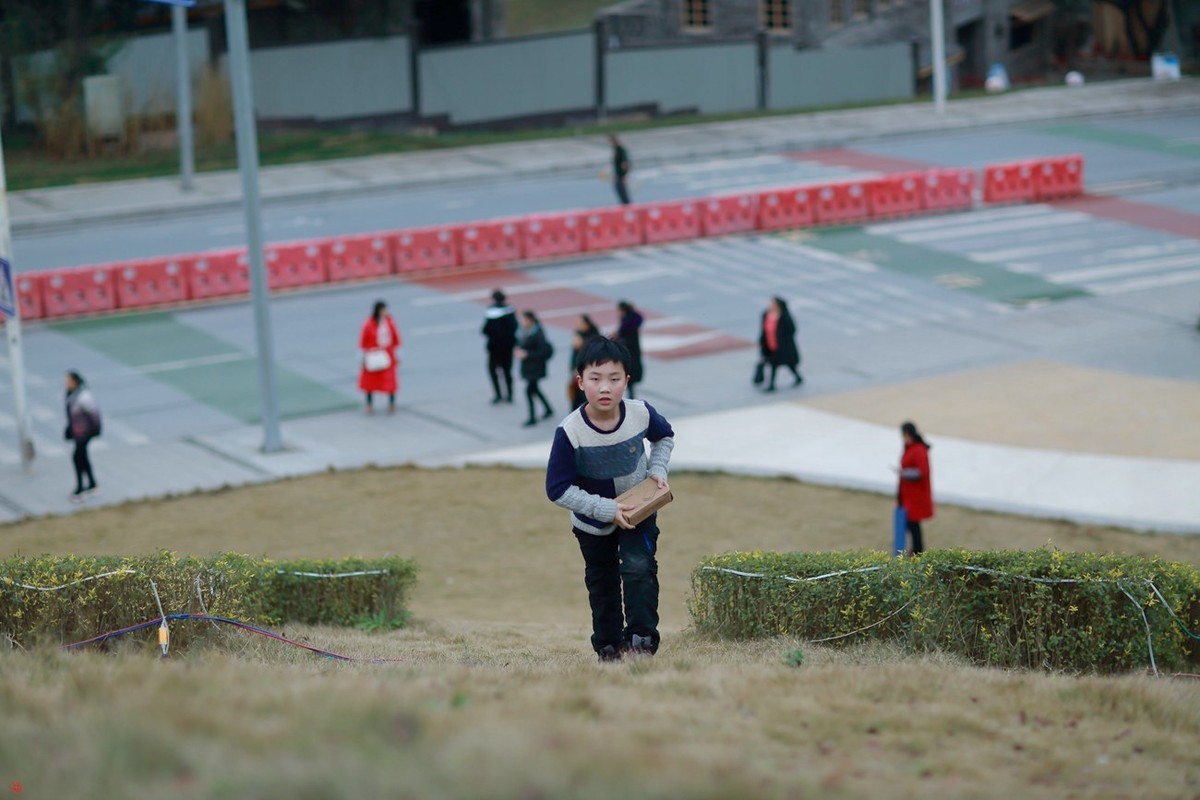 #拜年帖#缙云山金刚碑(5)