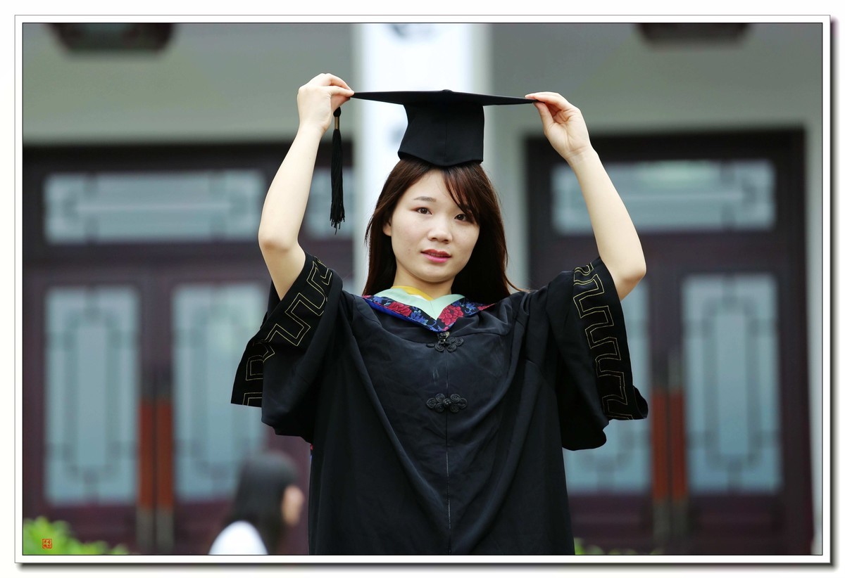 拜年帖 《人像练习》 (34)