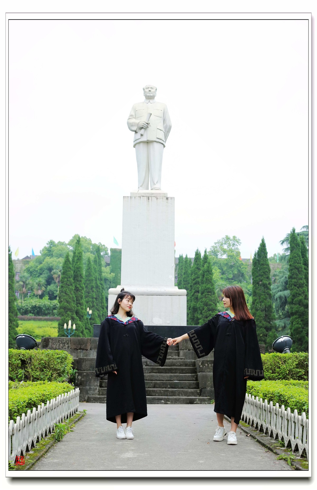 拜年帖 《人像练习》 (34)