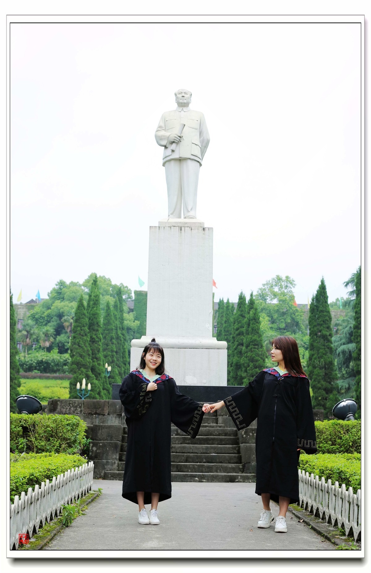 拜年帖 《人像练习》 (34)