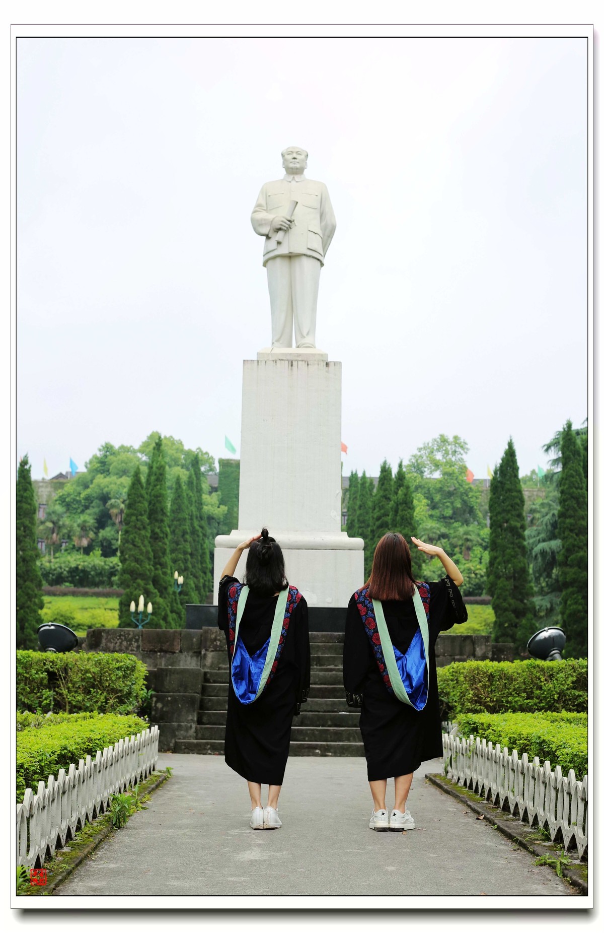 拜年帖 《人像练习》 (34)