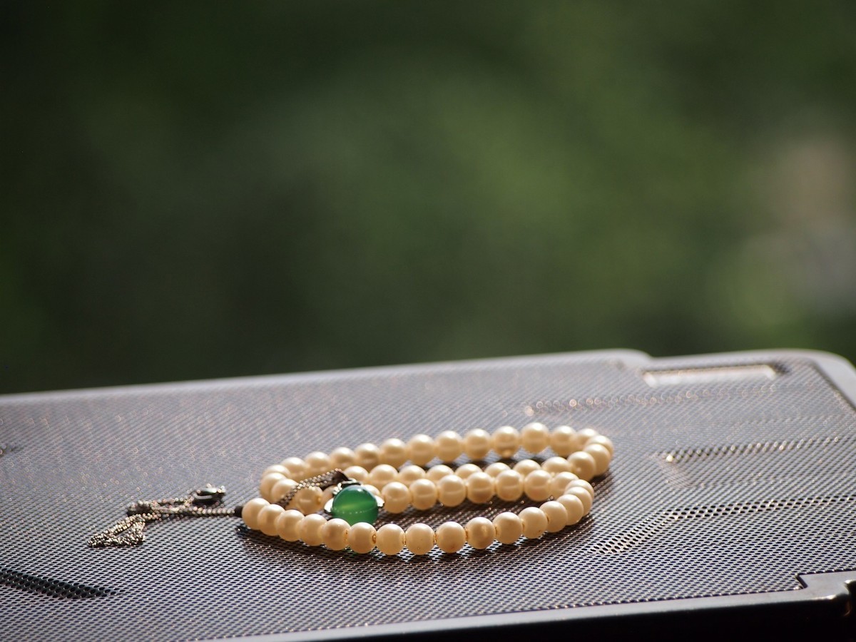 琢磨学拍静物（6）