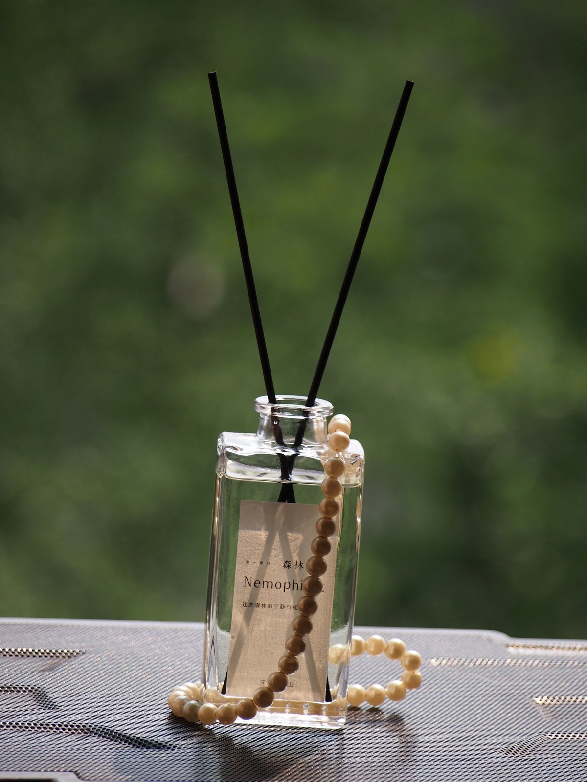 琢磨学拍静物（6）