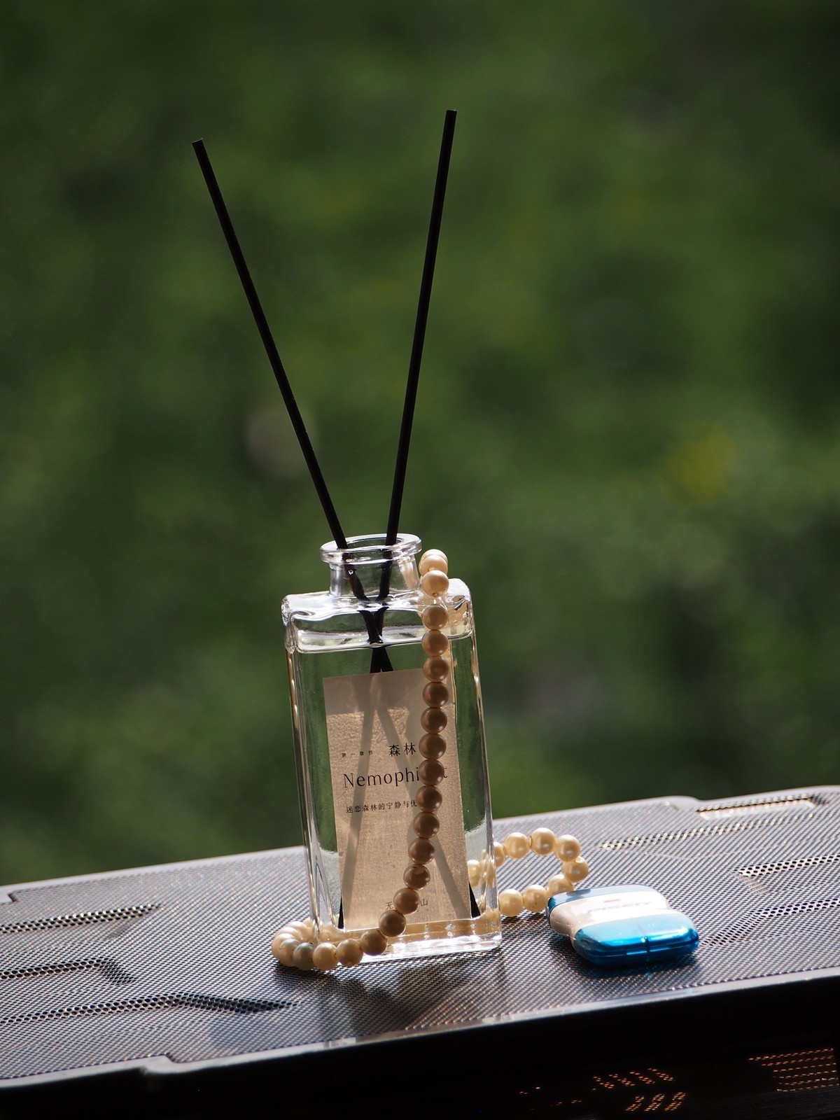 琢磨学拍静物（6）