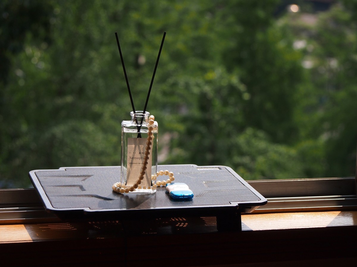 琢磨学拍静物（6）