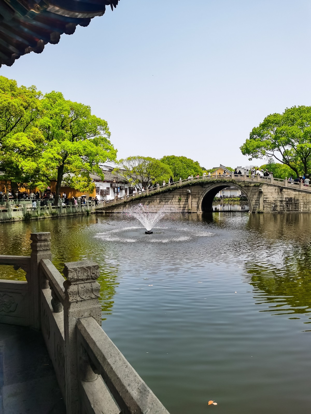 浙江宁波  普陀山掠影