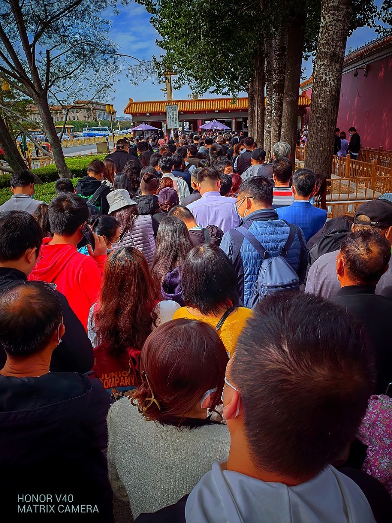 拜年请假贴《北京天安门广场》《我爱北京天安门》祝大家过年好！给各位拜个早年！