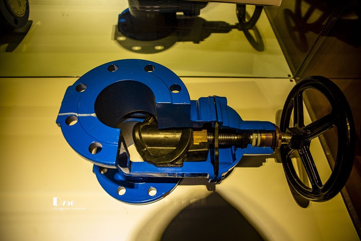 #留住美丽秋天# ——阜新水务集团