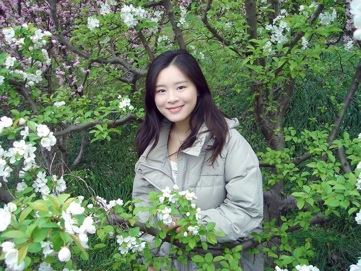 玩一下CCD相机热