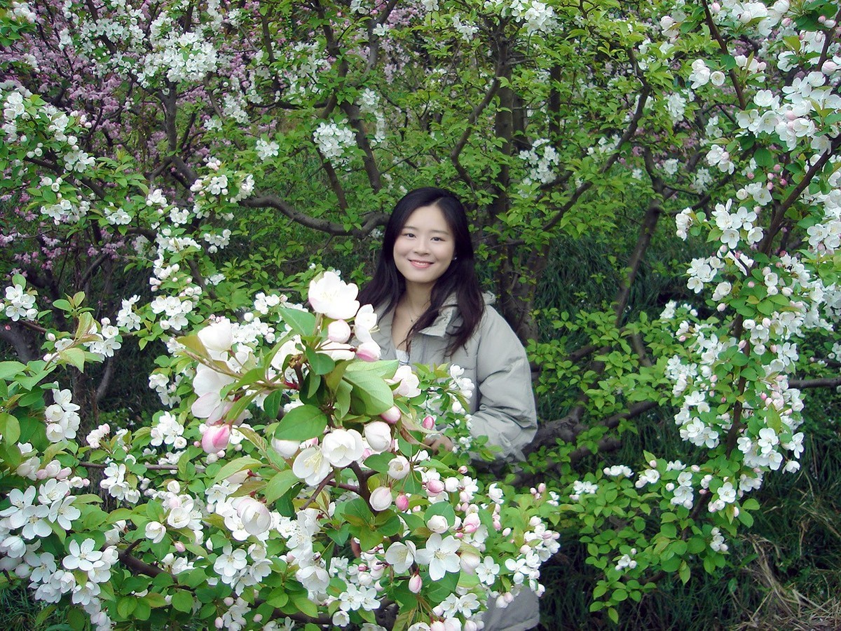 玩一下CCD相机热