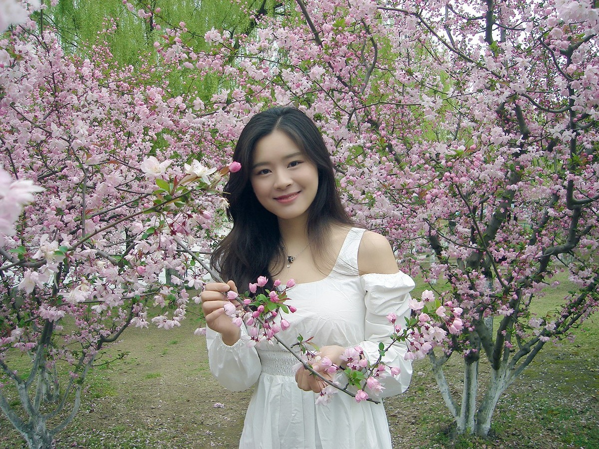 玩一下CCD相机热