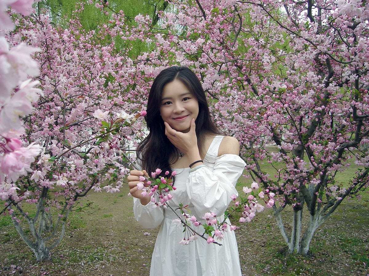 玩一下CCD相机热