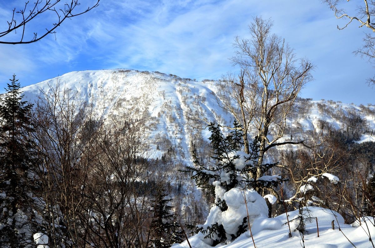 亚布力——二浪河子雪乡游拍（5）
