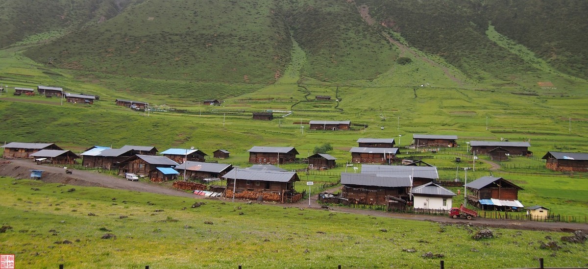 行走在219国道随拍（33）