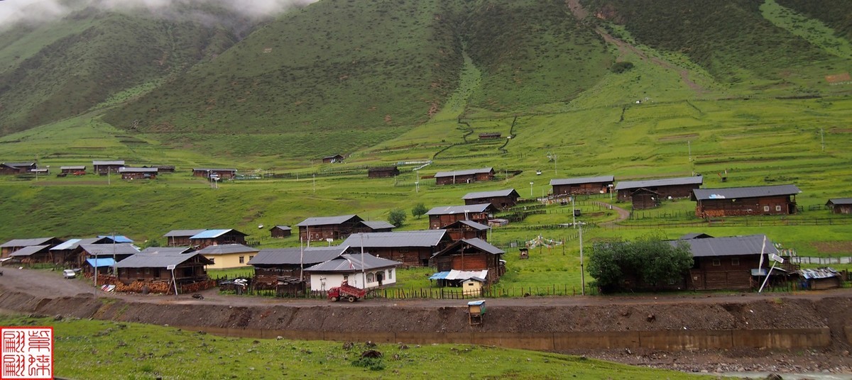 行走在219国道随拍（33）