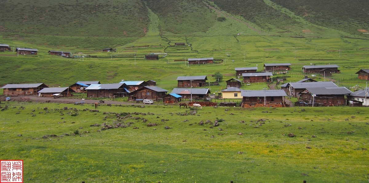 行走在219国道随拍（33）