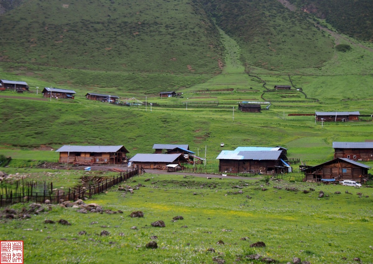 行走在219国道随拍（33）