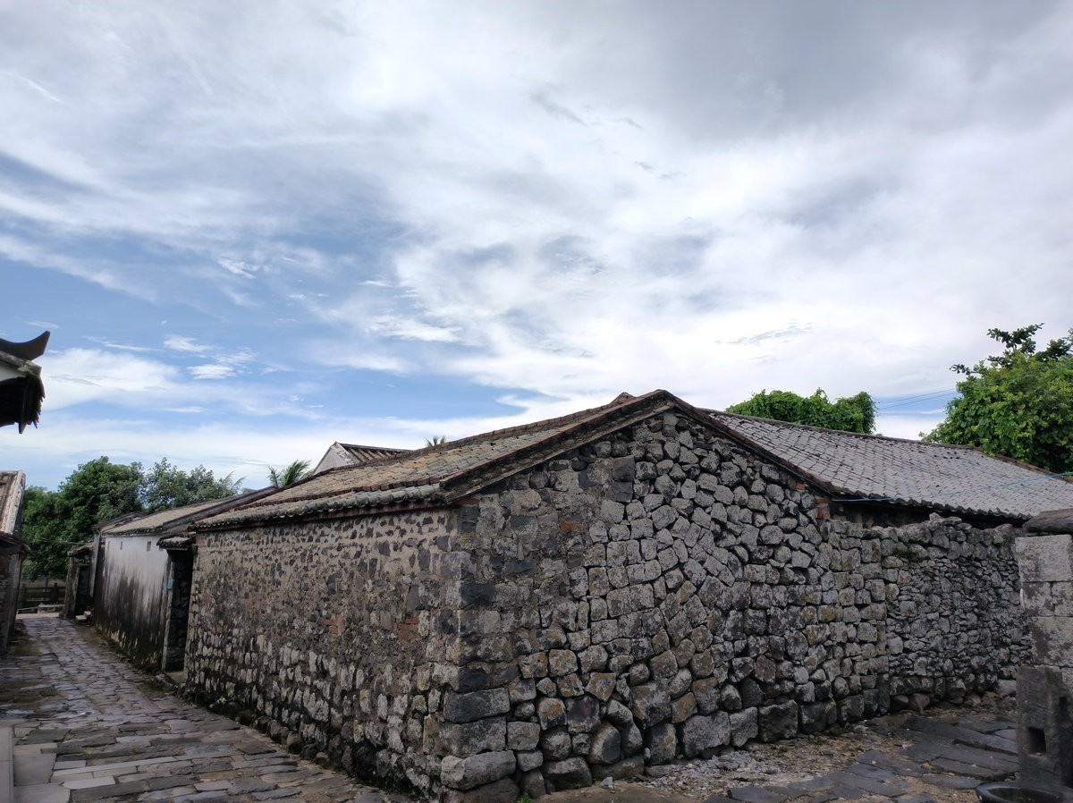 2024夏 海南环岛行（165）李恒谦故居