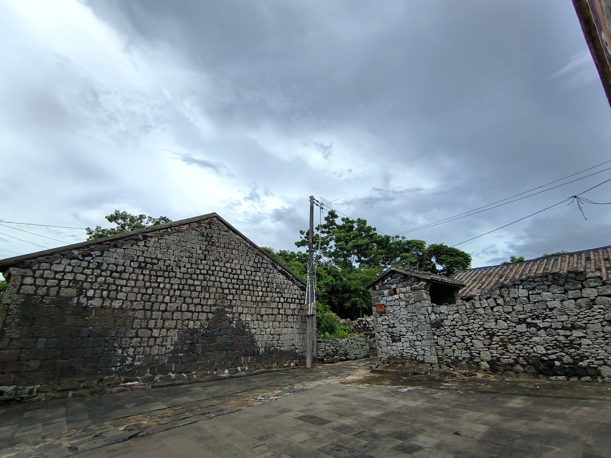 2024夏 海南环岛行（165）李恒谦故居