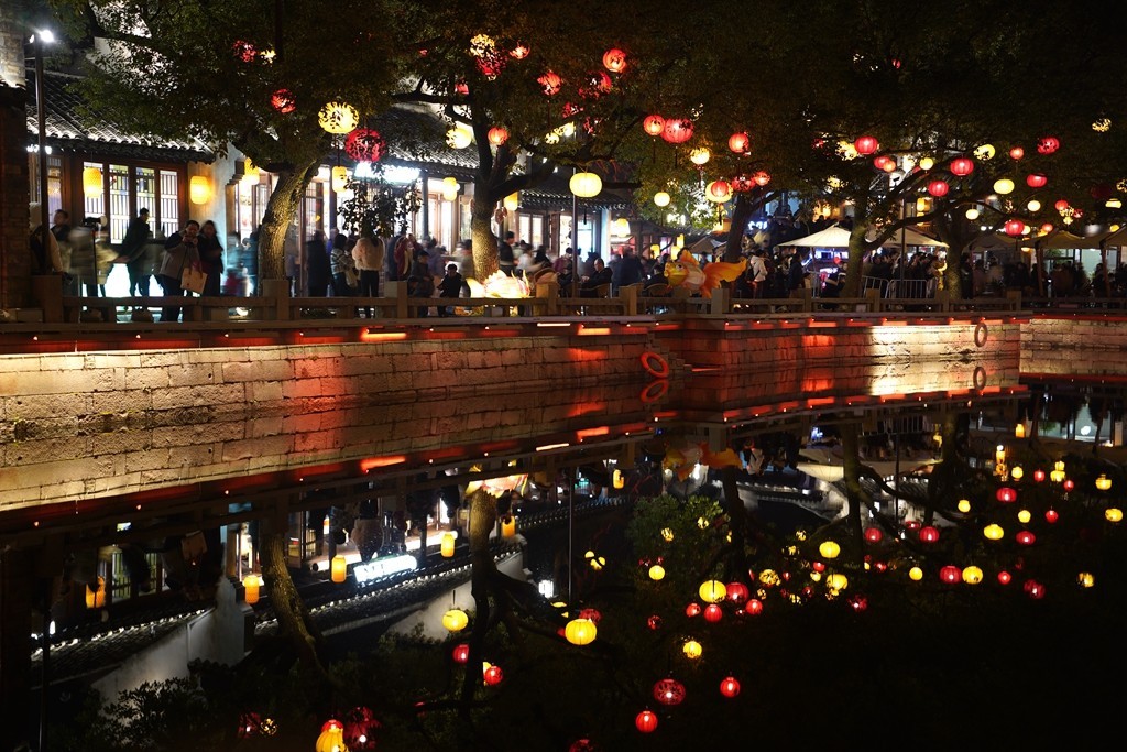 央视春晚分会场