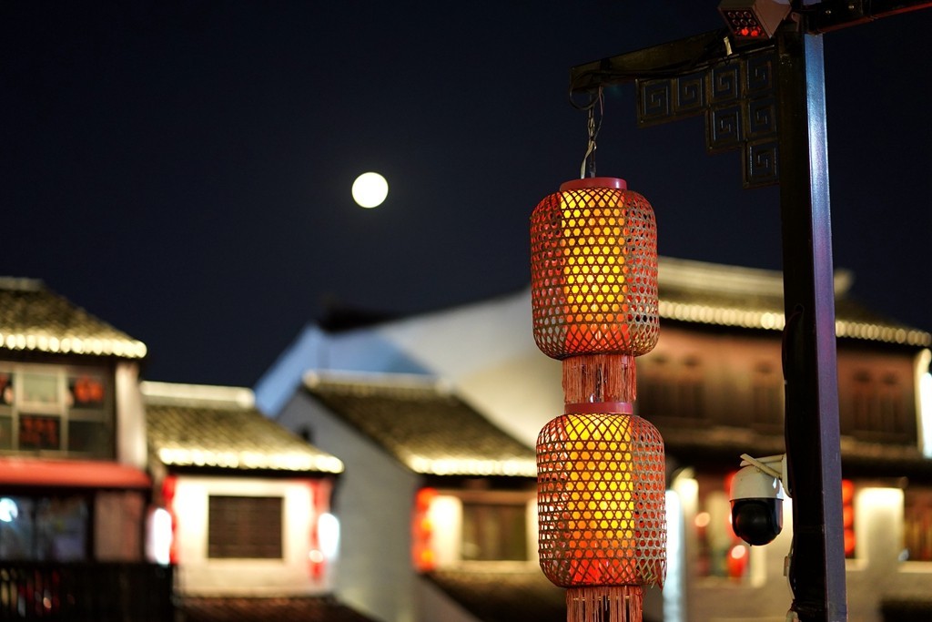 央视春晚分会场