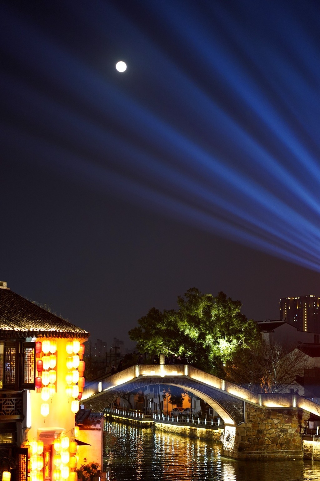 央视春晚分会场