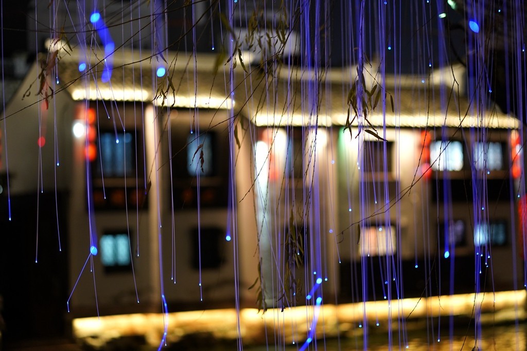 央视春晚分会场