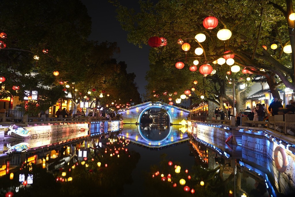 央视春晚分会场