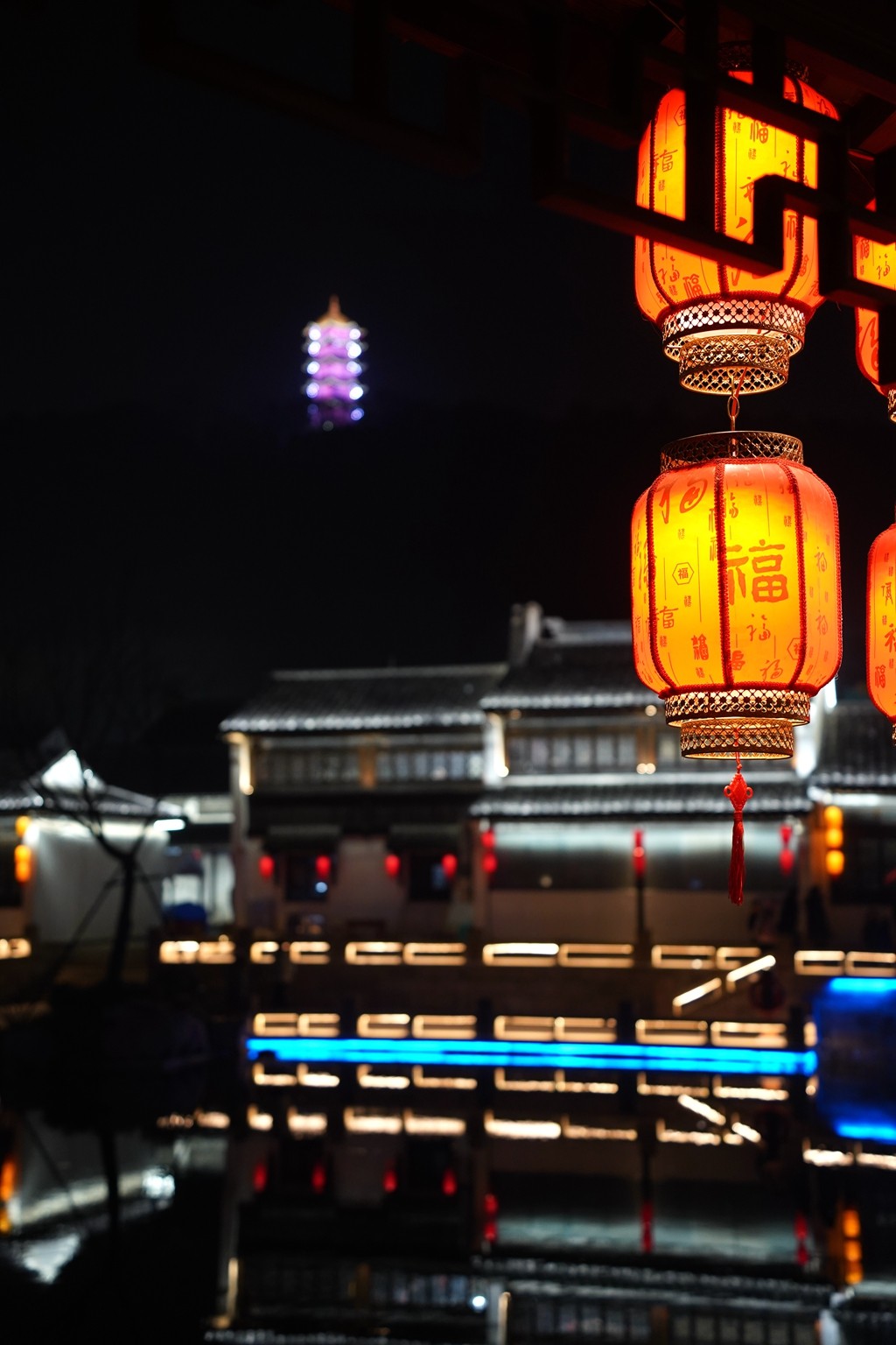 央视春晚分会场