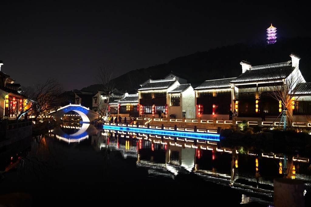 央视春晚分会场