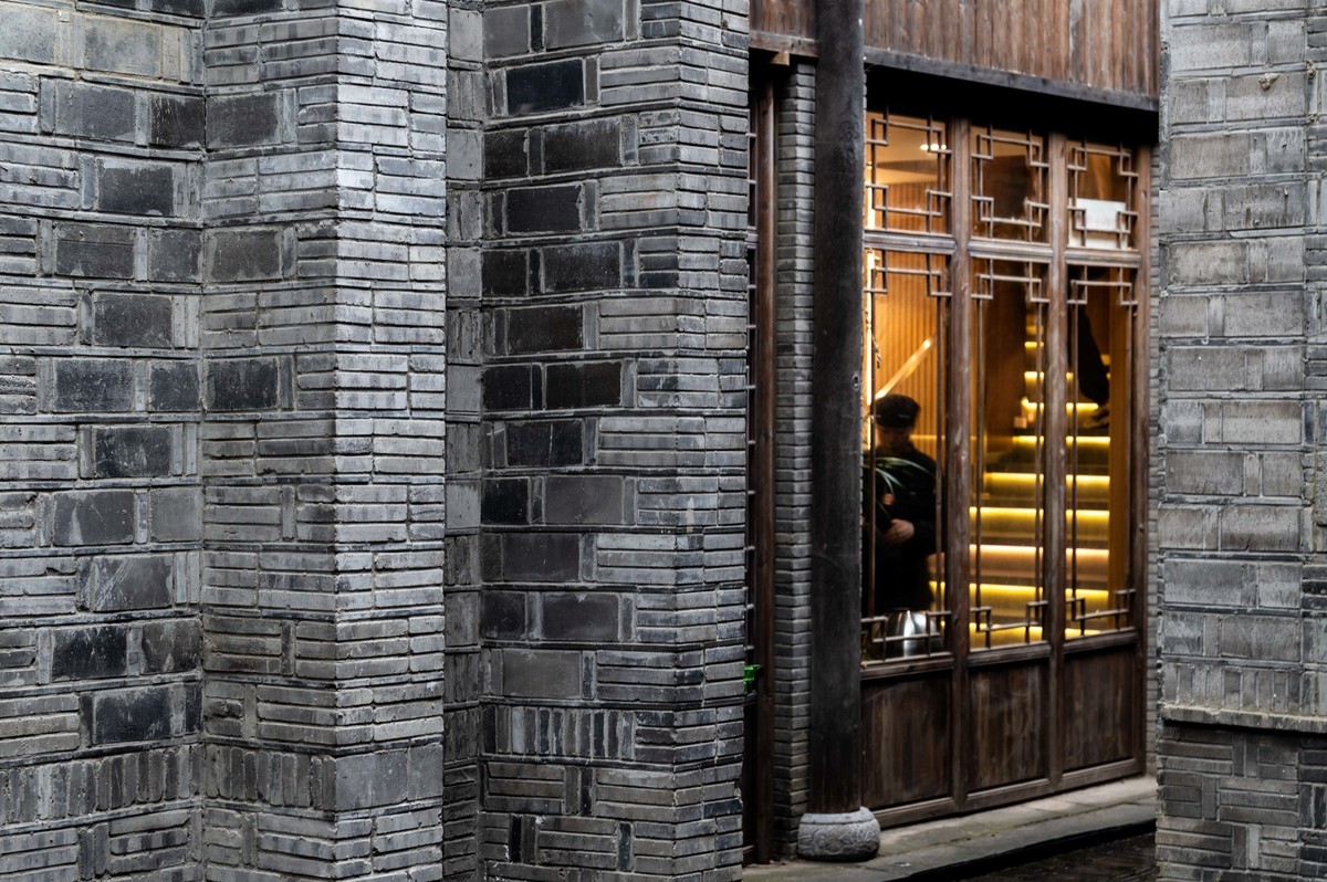 庐州印象（443）罍（lei）街