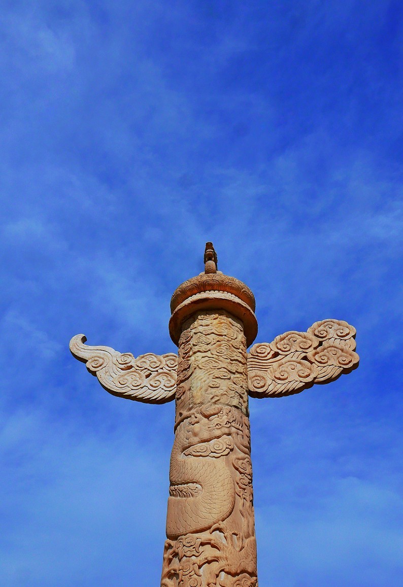 拜年请假贴《北京天安门广场》《我爱北京天安门》祝大家过年好！给各位拜个早年！