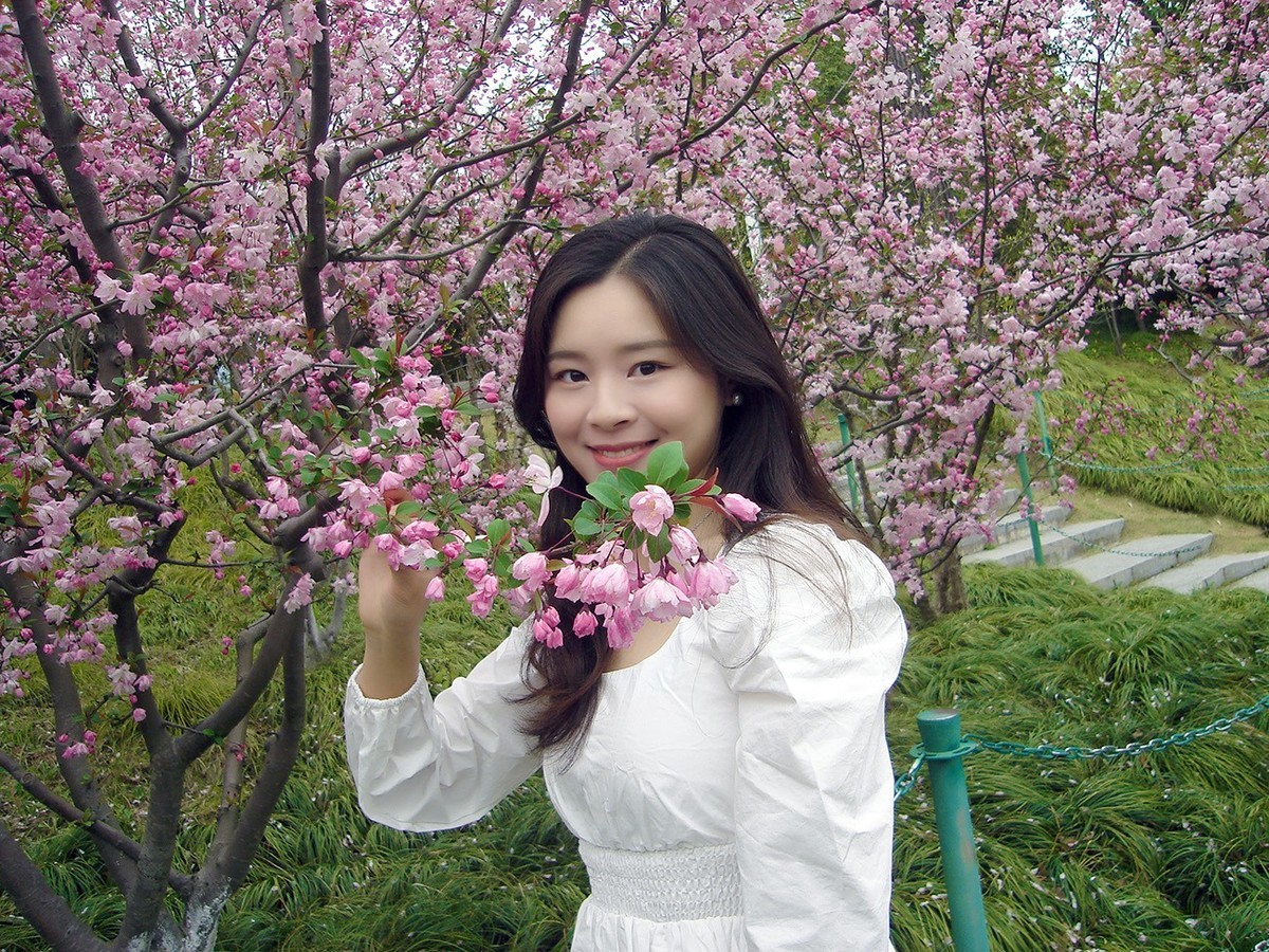 玩一下CCD相机热