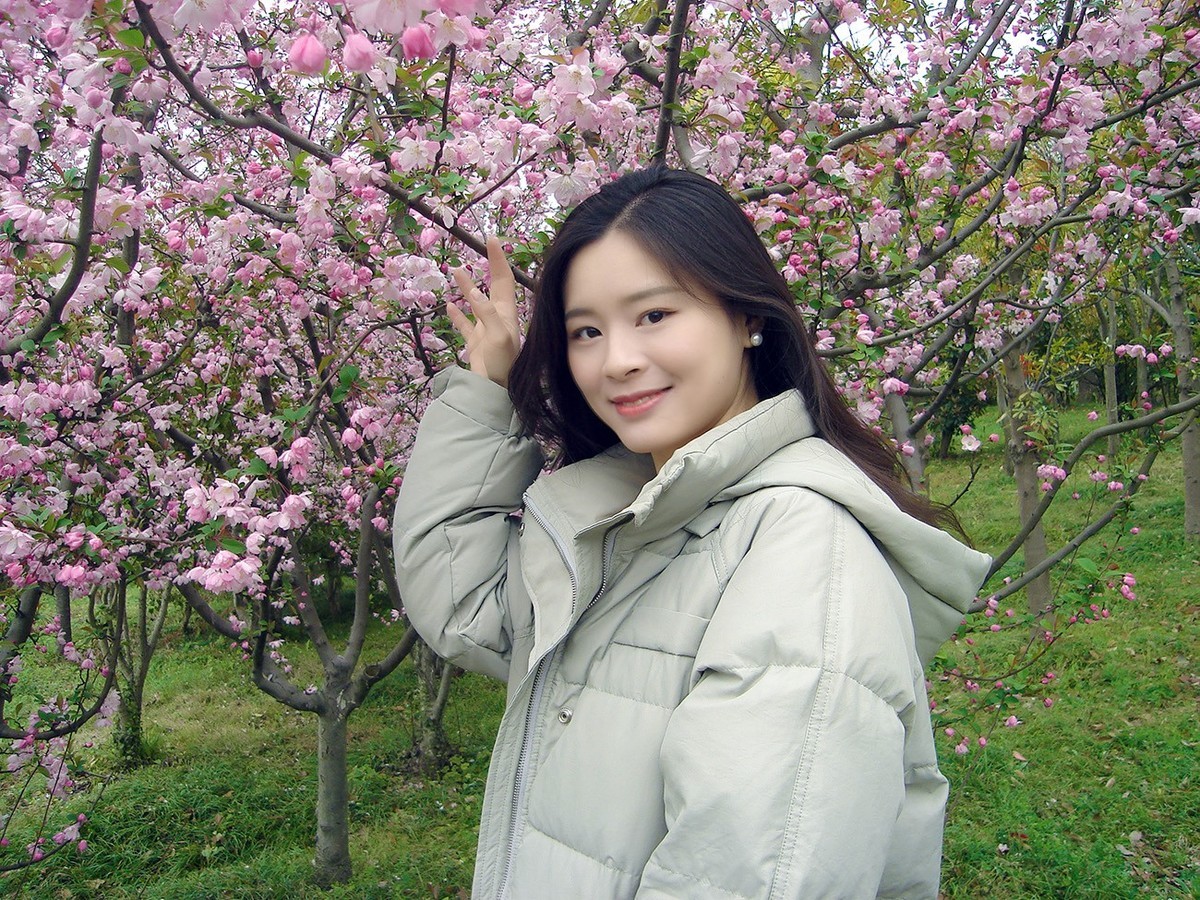 玩一下CCD相机热