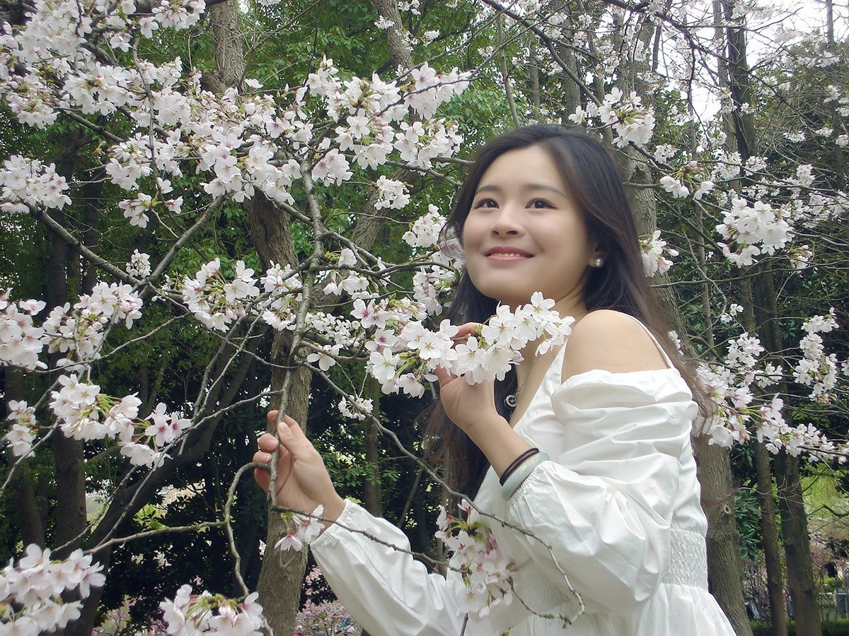 玩一下CCD相机热