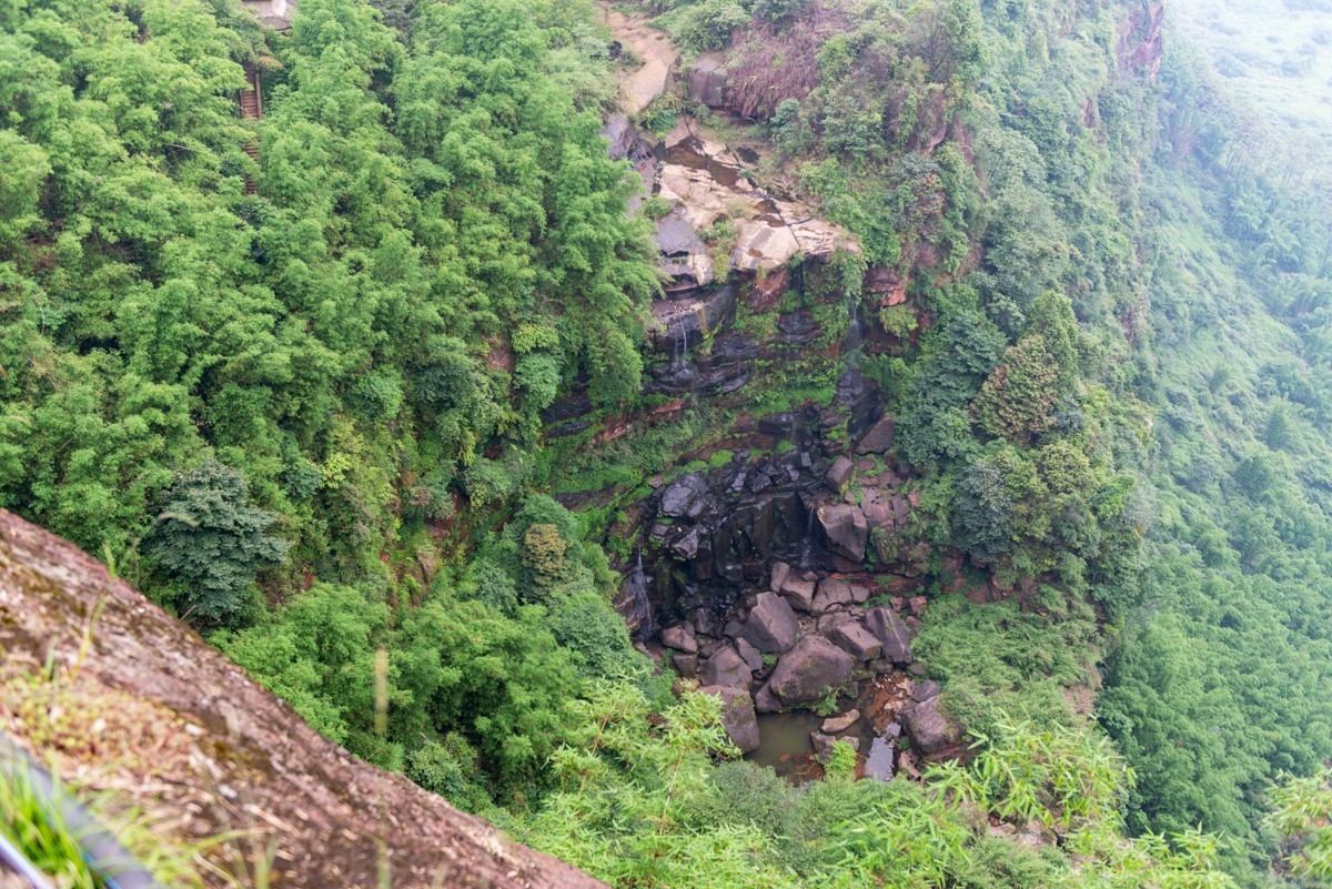 自驾游20230529蜀南竹海